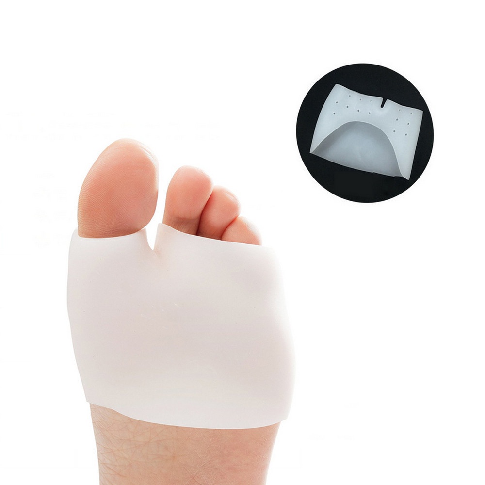 Chăm Sóc Chân, Tách Ngón Chân