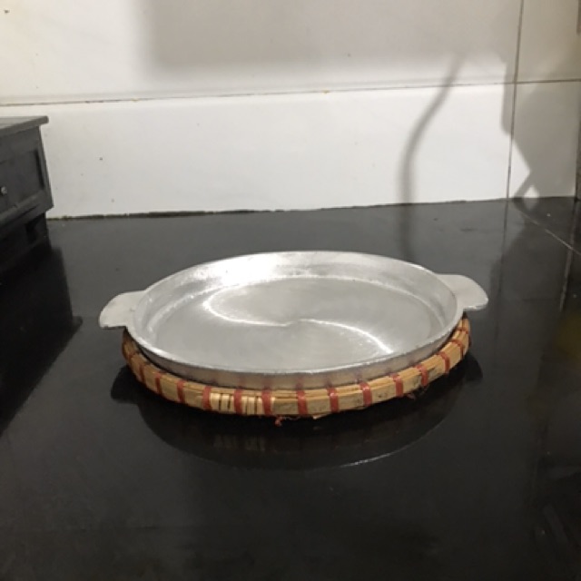 Chảo bánh mỳ ,chào nướng