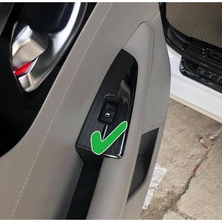 Ốp trang trí nội thất Kia K3 2022