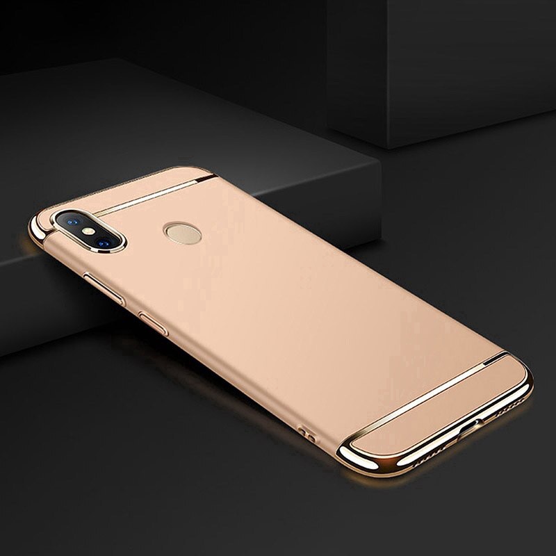 Ốp Điện Thoại 3 Trong 1 Cho Xiaomi Redmi Note 5 Pro/6/6 Pro/7/7Pro/Redmi 7/S2