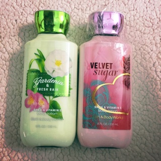 Lotion Bath&Body Work - Sữa dưỡng da
