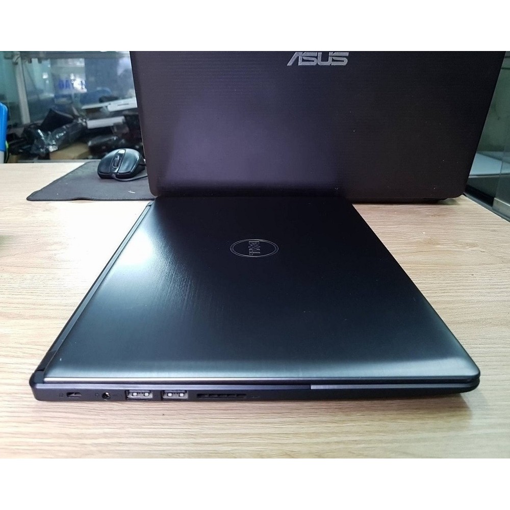 Siêu Phẩm Laptop Mỏng Nhẹ Dell Vostro 5460 Core i5-3230m/4Gb/Card Rời 2Gb Nhẹ 1,4kg