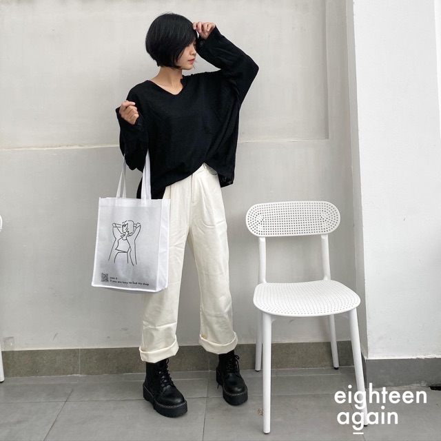 KAKI PANTS ( BIG SIZE CÓ 3 MÀU) | BigBuy360 - bigbuy360.vn