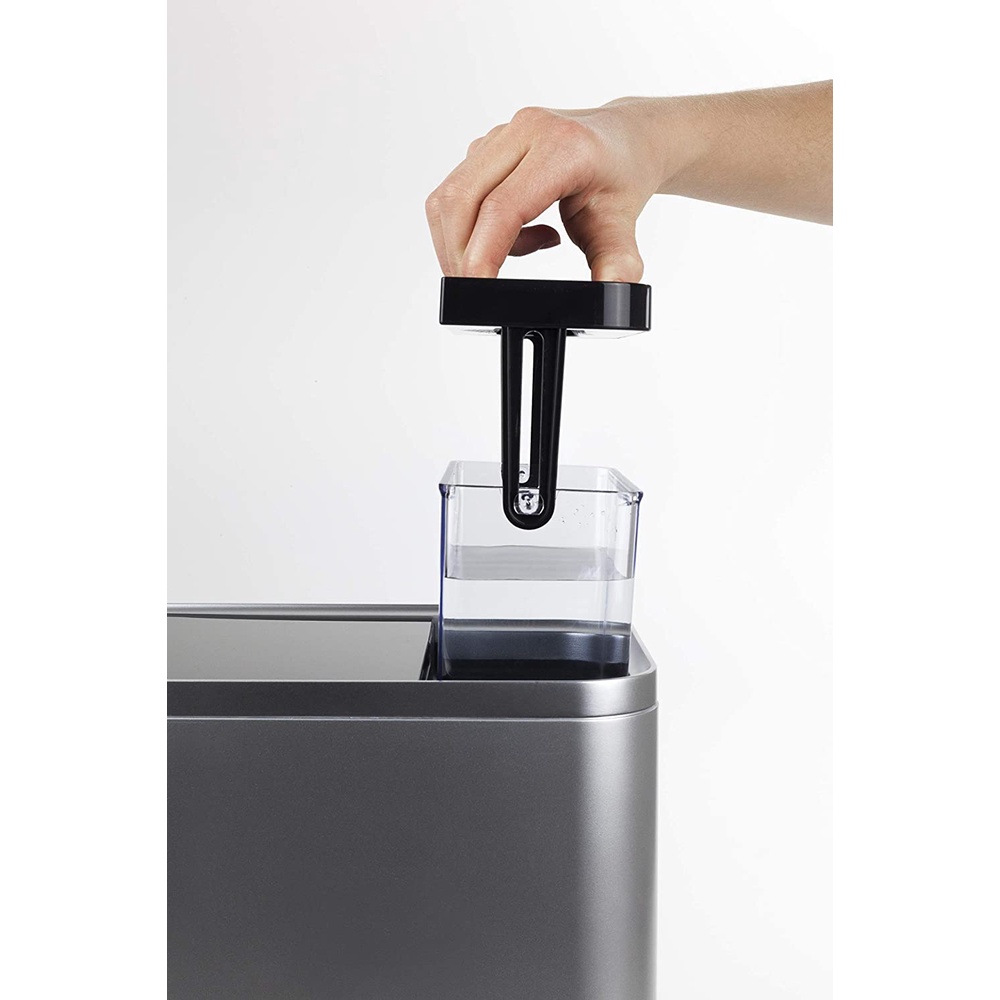 Máy pha cà phê tự động hoàn toàn CASO 1882 Café Crema Touch, nhập Đức chính hãng