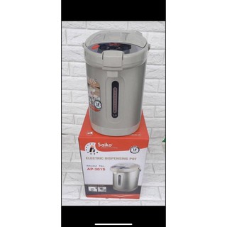 BÌNH THỦY ĐIỆN SAIKO AP-301S