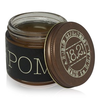 Tạo kiểu tóc 18.21 Man Made Pomade