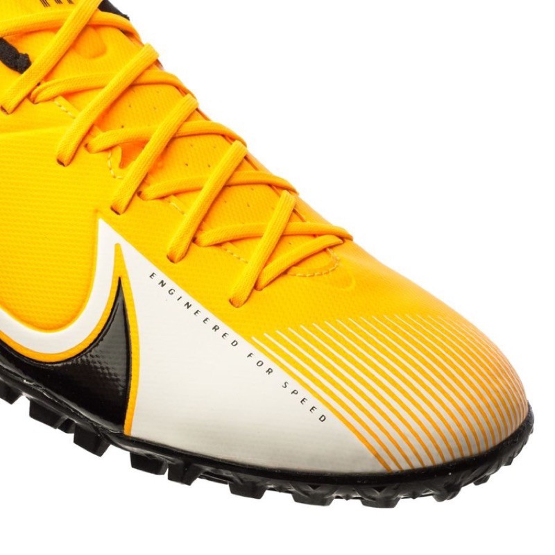 Giày đinh Nike Mercurial VaporX 13 Academy TF Daybreak - Laser Orange | BigBuy360 - bigbuy360.vn