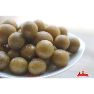 Ô Mai Sấu Bao Tử