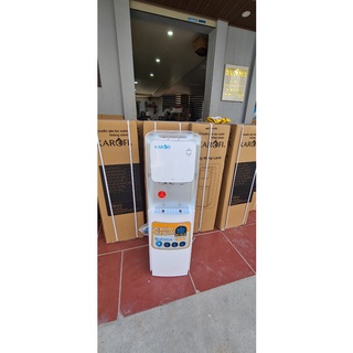 CÂY NƯỚC NÓNG LẠNH HÚT BÌNH KAROFI HC19