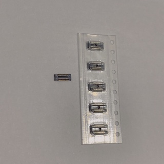 Socket cảm ứng trên main của tablet mini 1, 2, 3