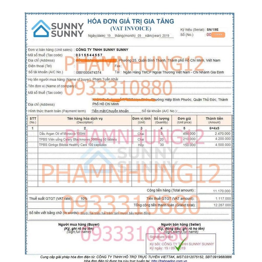 Viên Bổ Não Ginkgo Biloba Healthy Care 100 viên. | BigBuy360 - bigbuy360.vn