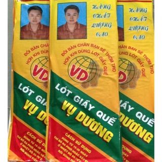 Lót giày quế Vụ Dương