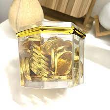 Hộp Socola Đồng Tiền Hải Việt (210G)