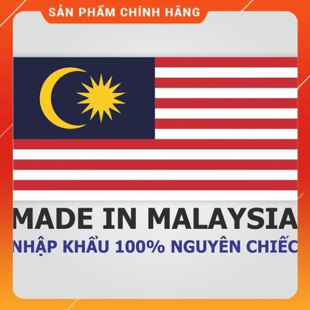 (SALE) VAN VẶN MÁY NƯỚC NÓNG TRỰC TIẾP CENTON - HÀNG NHẬP MALAYSIA