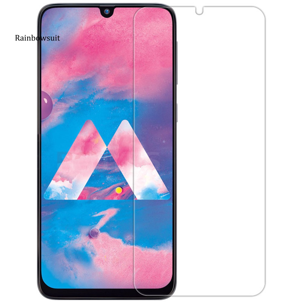 Kính Cường Lực Bảo Vệ Màn Hình Cho Samsung Galaxy A10 A90 M10 M30