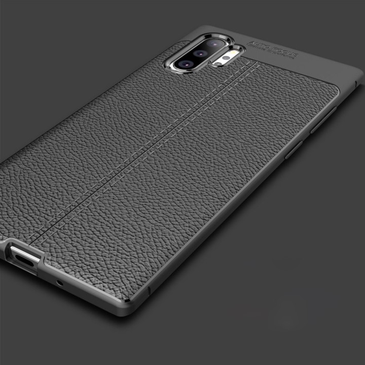 Ốp Lưng Samsung Note 9/Note 10/Note 10 Plus TPU Cao Cấp - Mã TZSC211