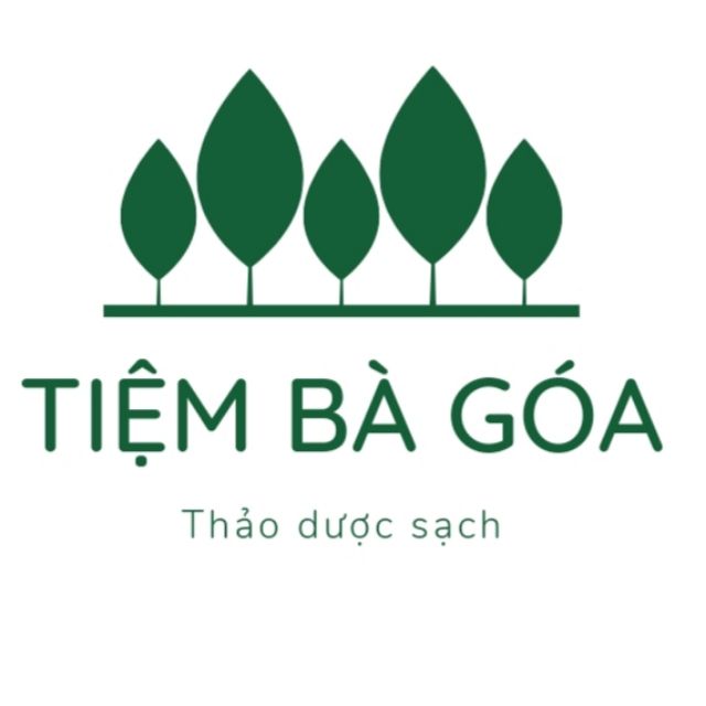 TIỆM BÀ GÓA