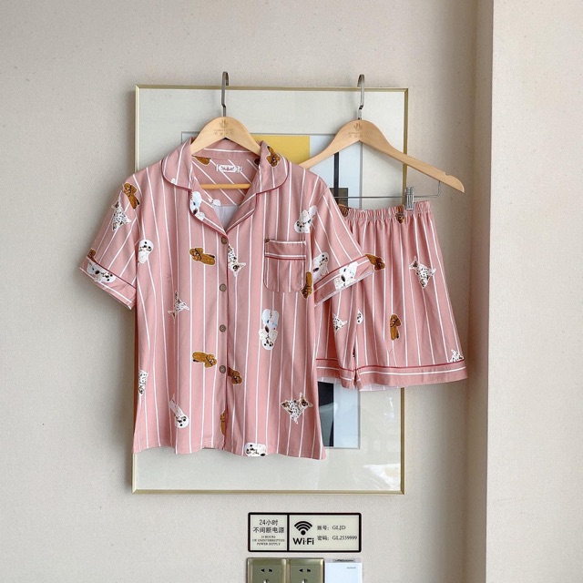 [Mã WAPUSH hoàn 12% xu đơn 99k] Hàng có sẵn- Bộ ngủ hình thù kute | BigBuy360 - bigbuy360.vn