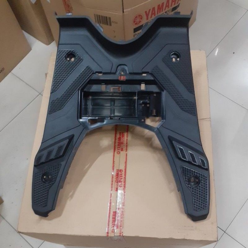Giá để chân Scooters - Giá để chân xe BW'S đời 2009