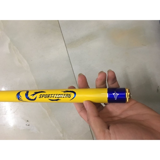 CẦN CÂU TAY CAO CẤP SPORT FISHING BT TUNE CARBON 6m3