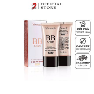 Kem nền trang điểm BB Cream Moisturing