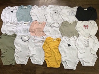 Sỉ set 4c body Hm
