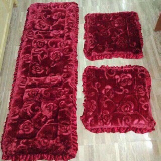 Thảm trải ghế loại đẹp