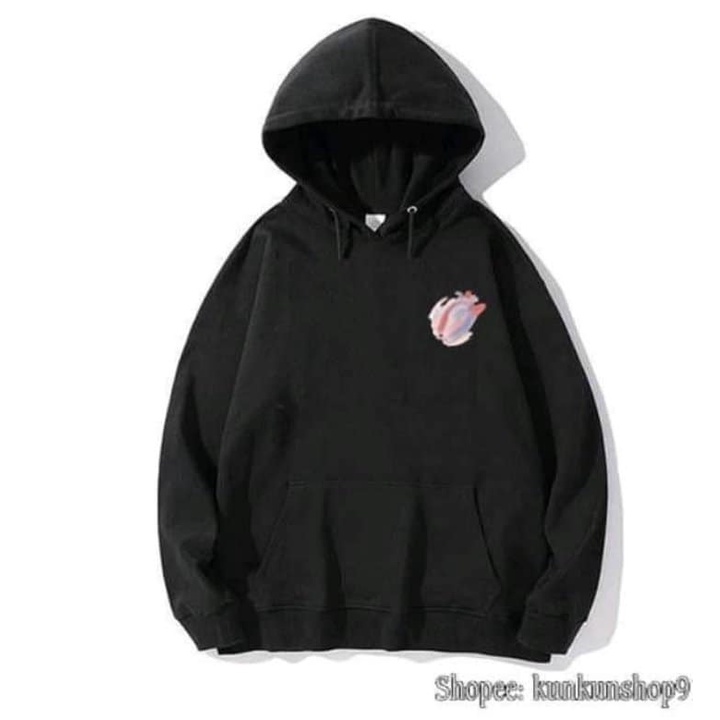 Áo Hoodie Tiêu Chiến Điểm Sáng , áo Điểm sáng giá rẻ