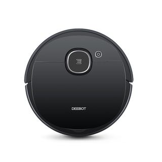 ROBOT HÚT BỤI LAU NHÀ ECOVACS DEEBOT OZMO 920 (BẢN QUỐC TẾ)
