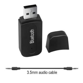 1 Bộ Chuyển Đổi Âm Thanh Bluetooth 4.2 A2O8