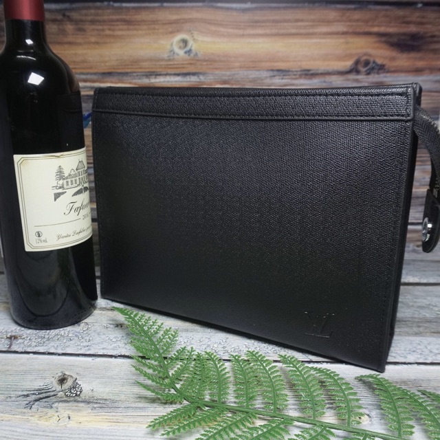 Ví Cầm Tay Nam cao cấp - Ví Nam, Nữ size 26 sang chảnh