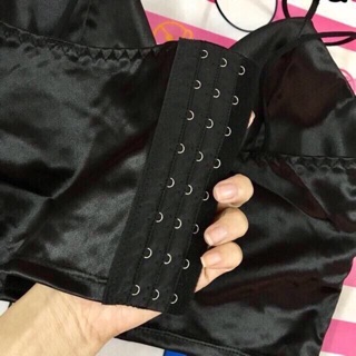 Bra bigsize chất satin 75kg ngực 108