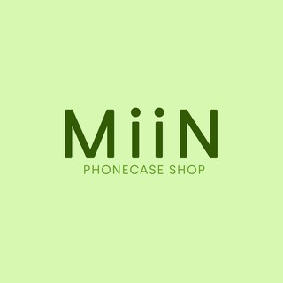 Phụ Kiện - Ốp Lưng - Min Case