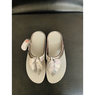 Dép fitflop chiếc lá mẫu mới nhất
