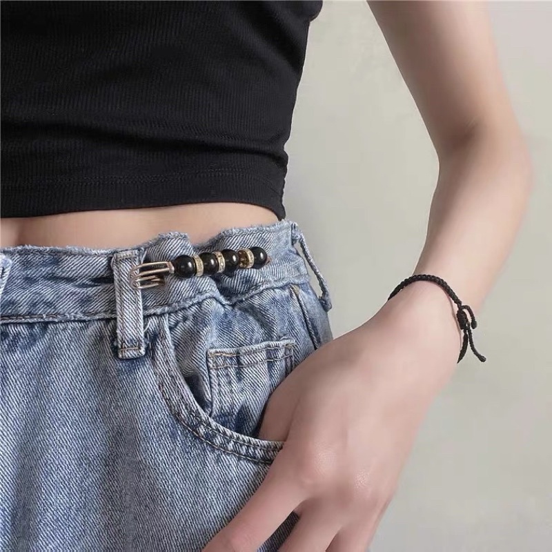 Ghim cài siết lưng quần