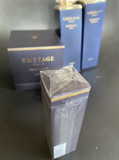 Tinh Chất Tái Tạo và Chống Lão Hoá Đỉnh Cao Embeage DIOFONS fullsize