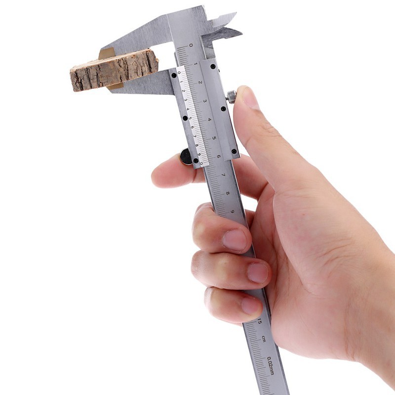 thước cặp cơ khí 150mm