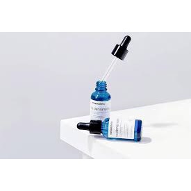 Serum cấp nước dưỡng ẩm chống lão hóa da Mesoestetic HA Densimatrix