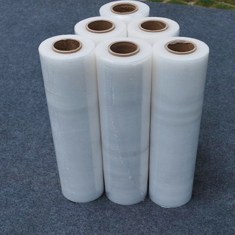 màng cuốn PE 3kg-50cm