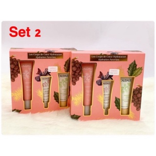 Kem dưỡng ẩm Caudalie Vinosource 40ml