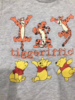 Áo phông baby club