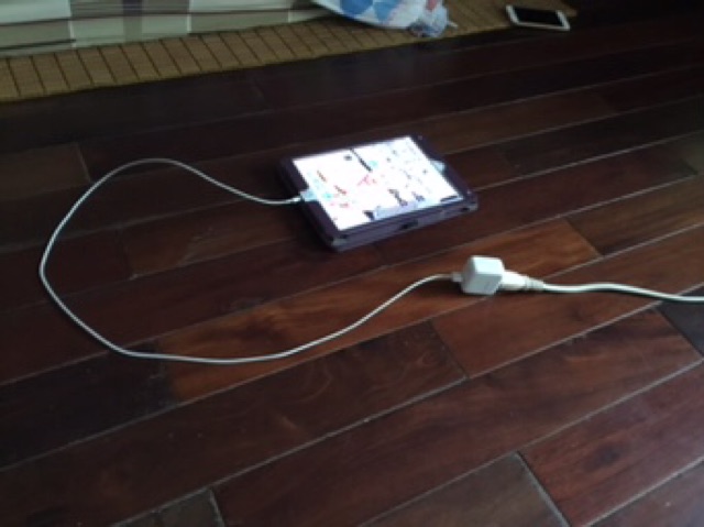 Dây Nguồn Nhật Bản ( phích liền dây)