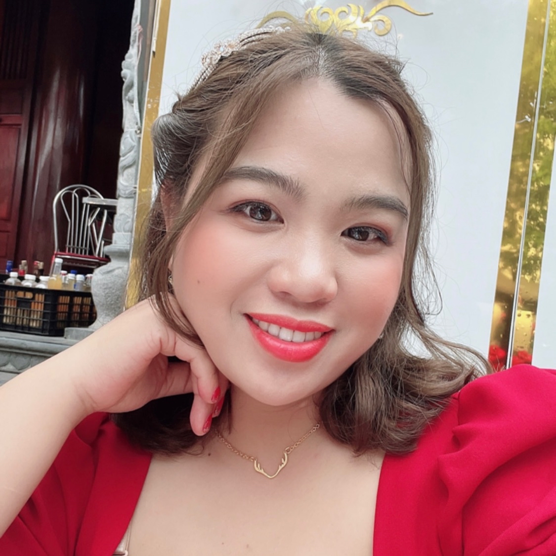 Linh phạm - Thời trang bigsize