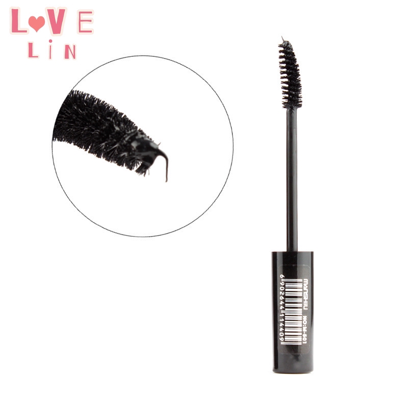 [Hàng mới về] Mascara Hengfang M501 làm dày và cong mi chống thấm nước lâu trôi không nhòe cao cấp