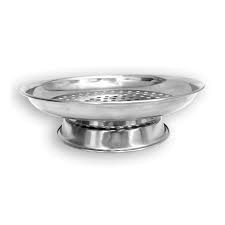 Rổ hấp inox Thanh Chi đủ số