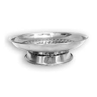 Rổ hấp inox Thanh Chi đủ số
