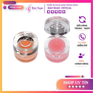 Dưỡng kích màu môi bl son dưỡng chống thâm loang kích môi lên màu nhẹ nhàng tự nhiên