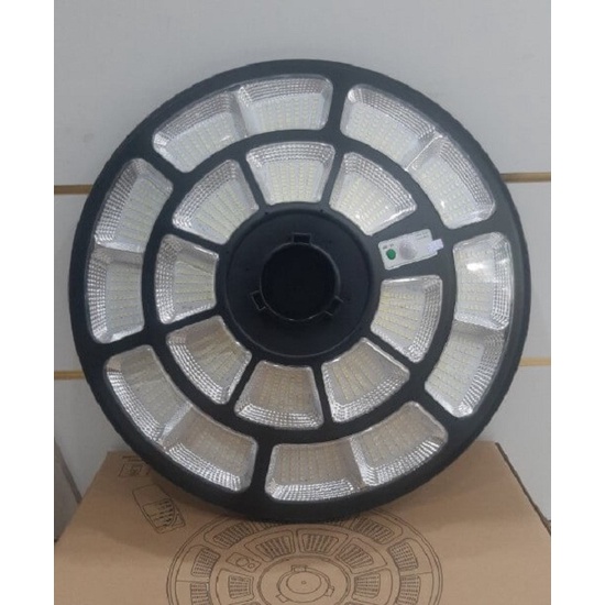 Đèn Đĩa Bay Jindian UFO 1000W Sử Dụng Năng Lượng Mặt Trời