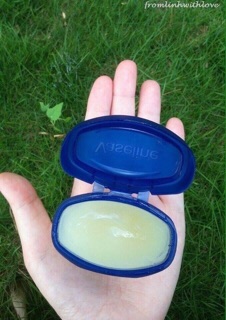 😍 SÁP DƯỠNG ẨM VASELINE 49gr 💦