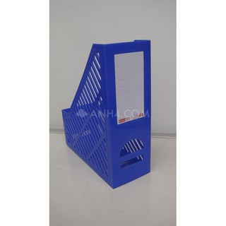 Khay Đựng Hồ Sơ 1 Ngăn Loại Dày Bến Nghé
